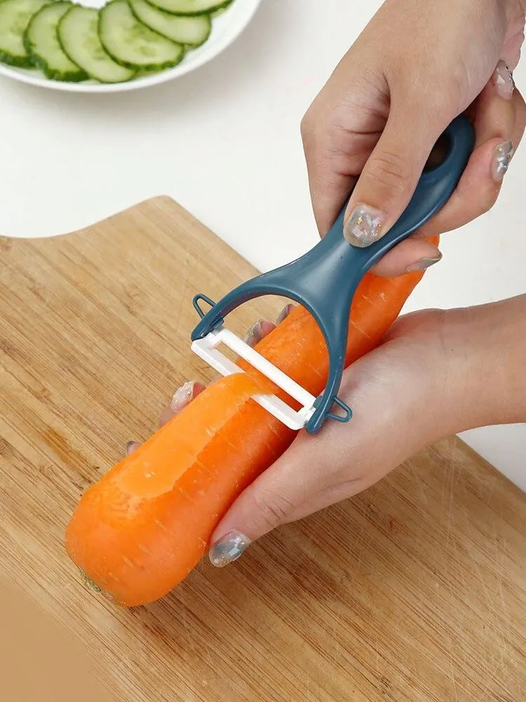 Culinary Wizard Vegetable Prep Tool