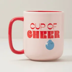 CUP OF CHEER MUG