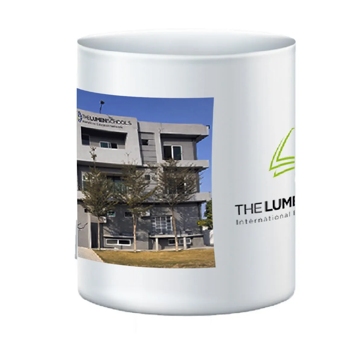 Customized Mugs for Schools: Choose Your Own Design