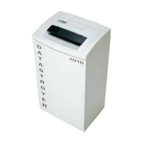 Datastroyer 1010 Cross Cut Level 4/P-5 Shredder (Discontinued)