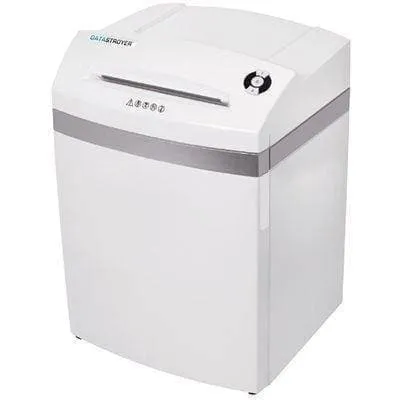 Datastroyer 202 CC Cross Cut Paper Shredder Level 4/P-5