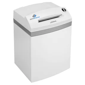 Datastroyer 202 CC Cross Cut Paper Shredder Level 4/P-5