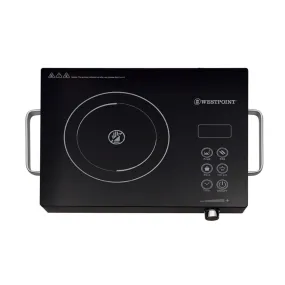 Deluxe Ceramic Cooker WF-141