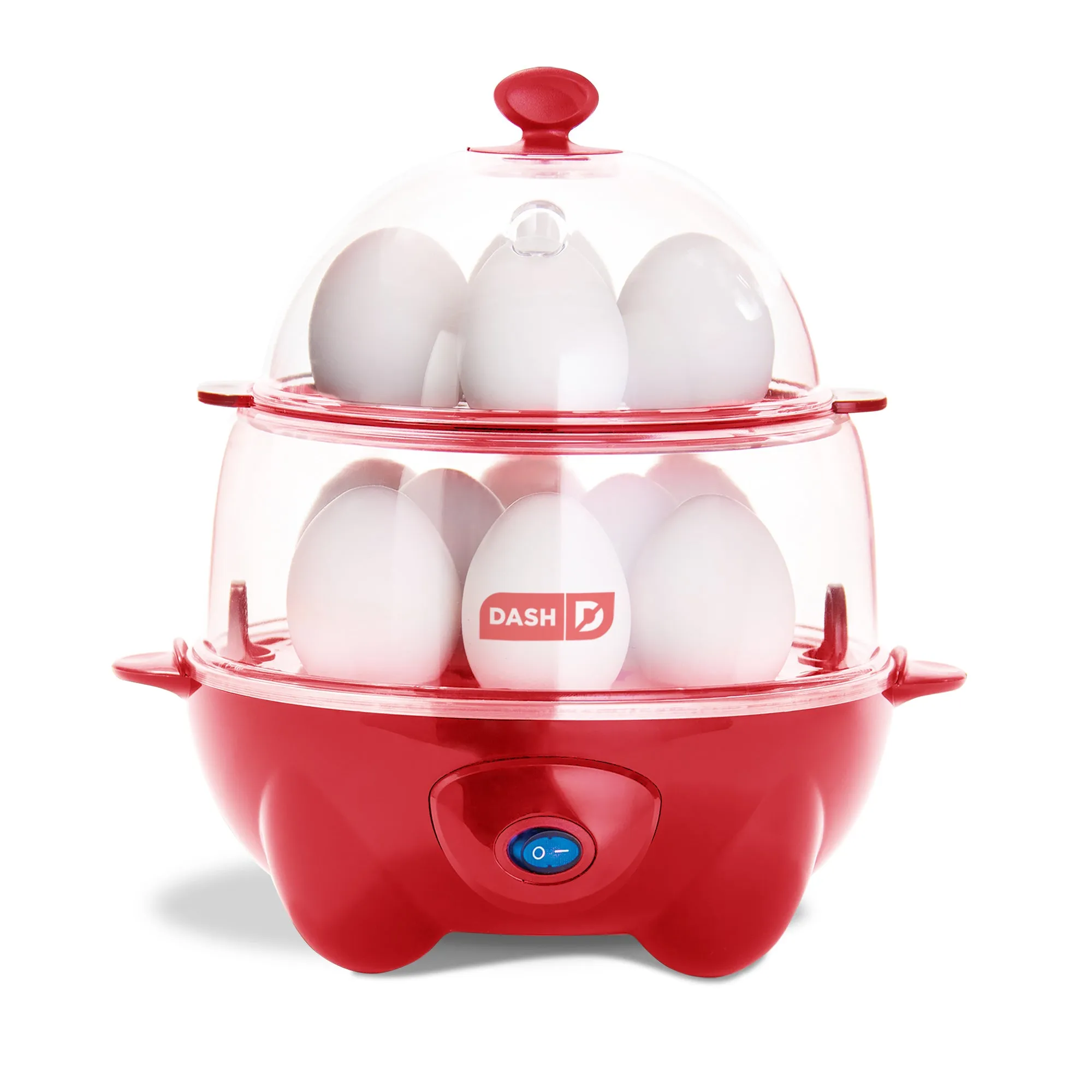 Deluxe Egg Cooker