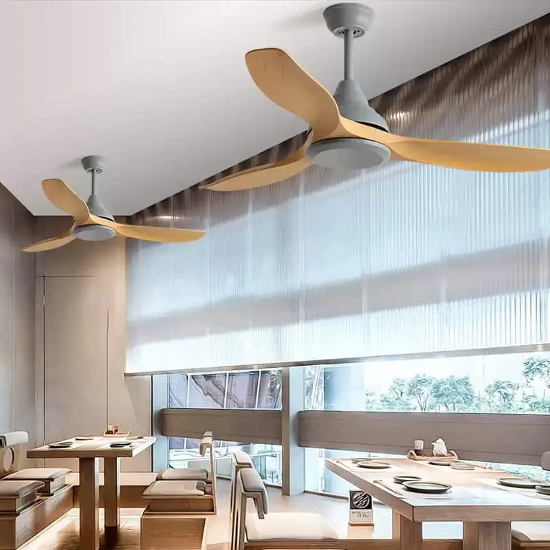 Demery | Low Profile Ceiling Fan