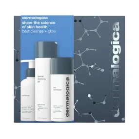 Dermalogica The Best Cleanse   Glow 2023 (3 full-size)