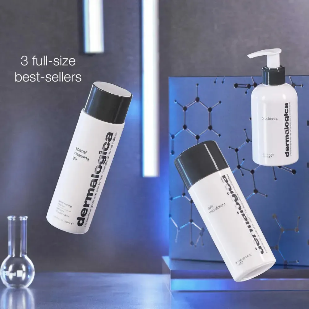 Dermalogica The Best Cleanse   Glow 2023 (3 full-size)