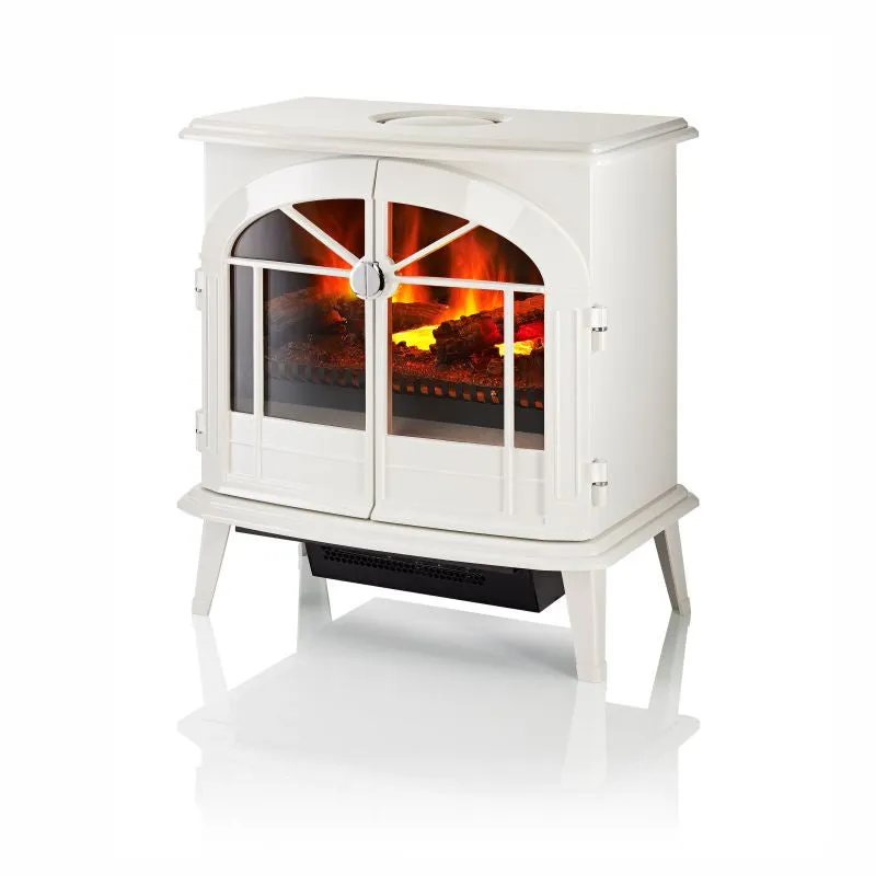 Dimplex Meribel Opti Myst Electric Stove