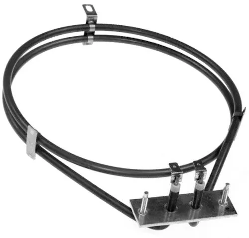 Domoline 8001785 Genuine Fan Oven Element