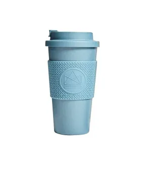 Double Walled Coffee Cup - 460ml - Super Sonic