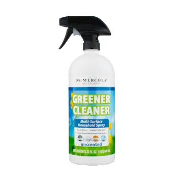 Dr. Mercola Greener Cleaner Multi Surface