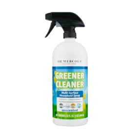 Dr. Mercola Greener Cleaner Multi Surface