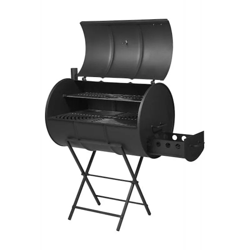 Drumbecue PRO Charcoal BBQ