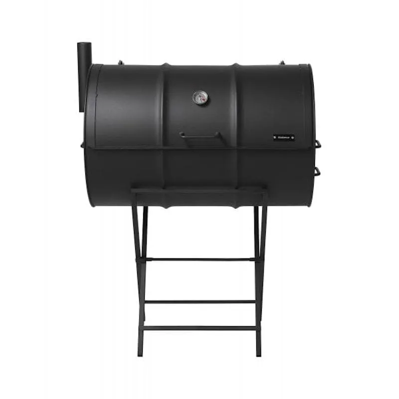 Drumbecue PRO Charcoal BBQ