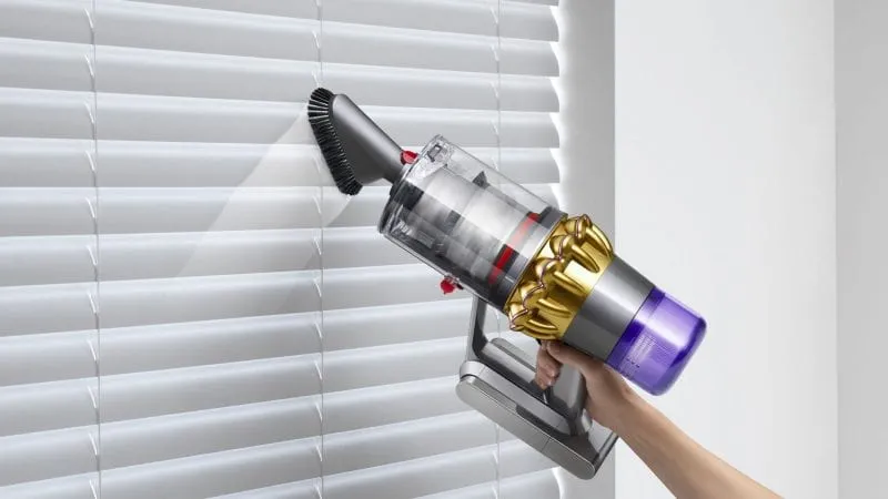 DYSON - V11 Absolute vacuum GOLD