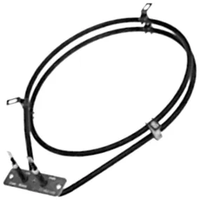 EBD C00016055 Fan Oven Element