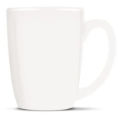 Eden Latte Coffee Cup