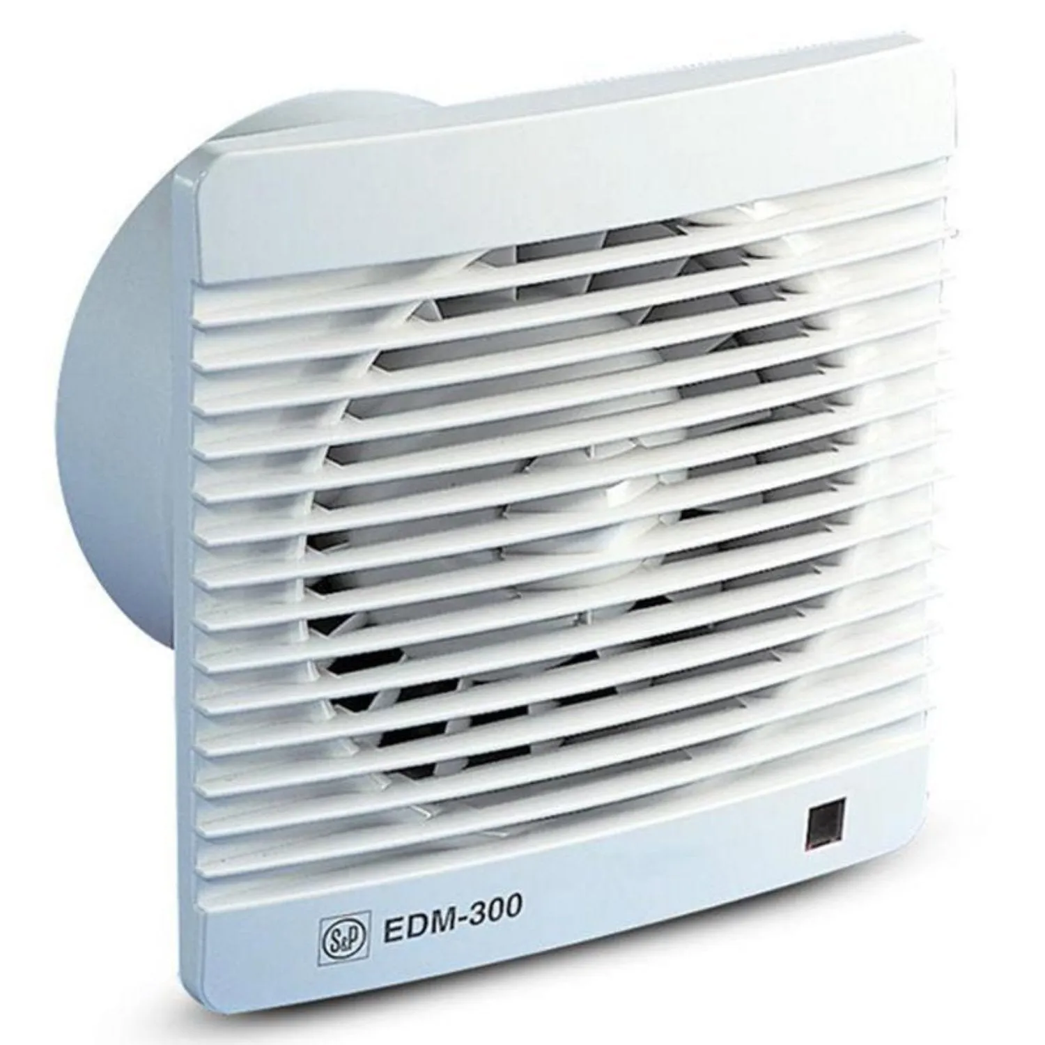 EDM-300 Series | 288m³/h EDM Wall/Ceiling Exhaust Fan Series