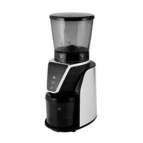 Electric Burr Coffee Bean Grinder - 10 Cups/31 Grind Settings