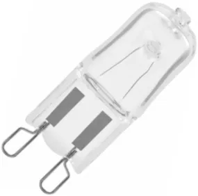 Elektra Bregenz G9 40W Compatible Halogen Oven Lamp