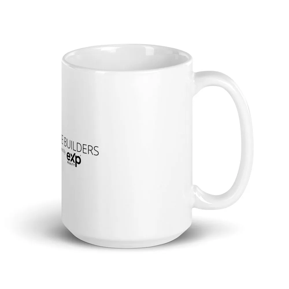 Elite Builders | Glossy Mug