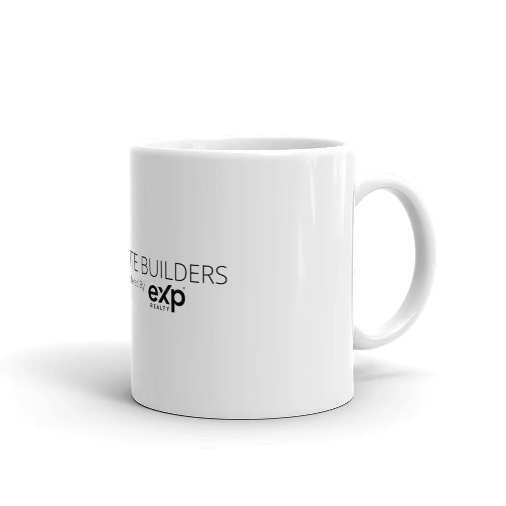 Elite Builders | Glossy Mug