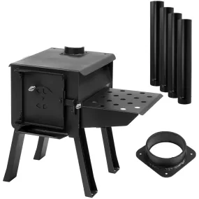 England's Stove Works Cub Outdoor Stove Kit