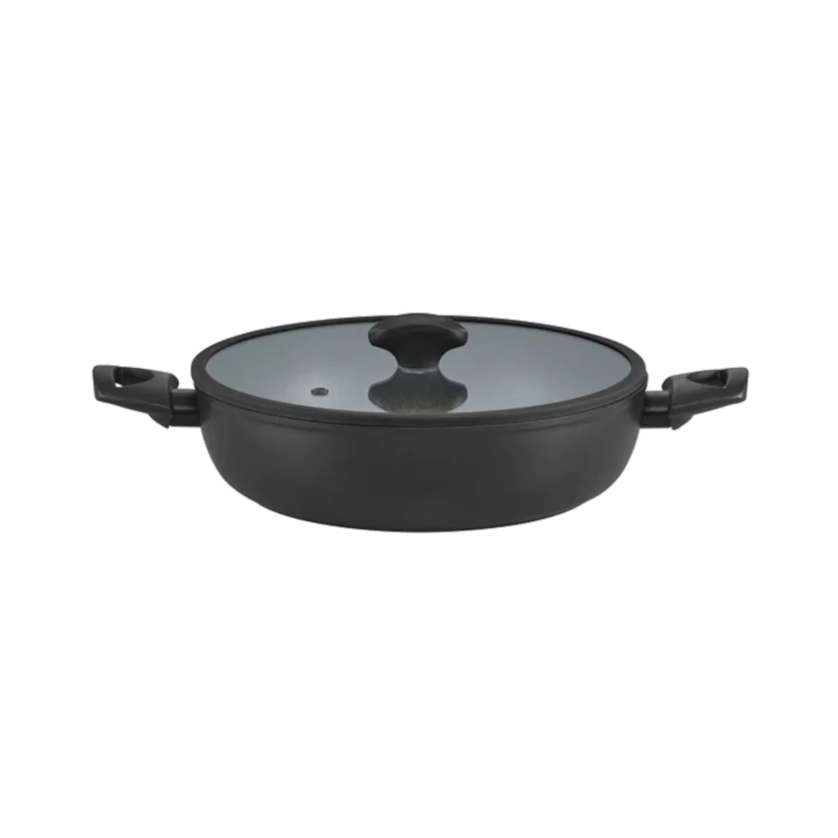 Essteele Per Salute Nonstick Induction Covered Sauteuse 28cm (4L)