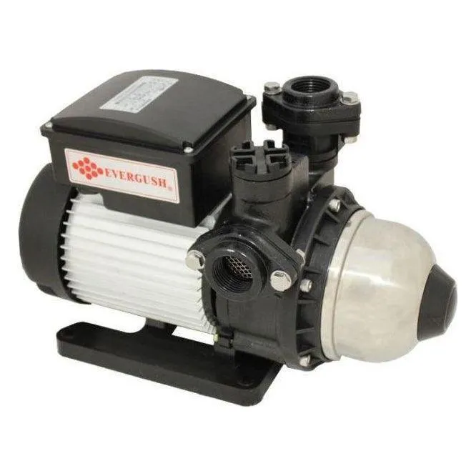 Evergush CPU-Controlled Auto Booster Silent Water Pump [ESV-Series]