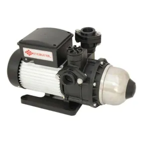 Evergush CPU-Controlled Auto Booster Silent Water Pump [ESV-Series]