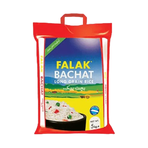 FALAK BACHAT LONG GRAIN RICE 5KG