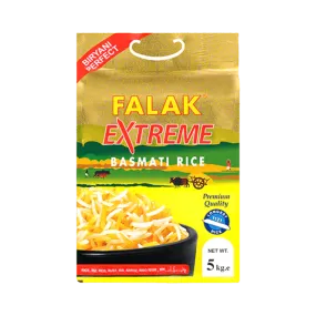 FALAK EXTREME BASMATI RICE 5KG