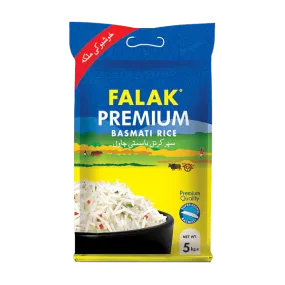 FALAK SELECT SUPER KERNAL BASMATI 5KG