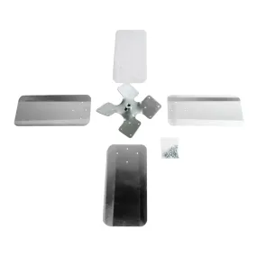 Fan Blade Kit for 30 In. Exhaust Fans