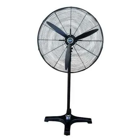 Fans 750mm Pedestal Workshop Fan