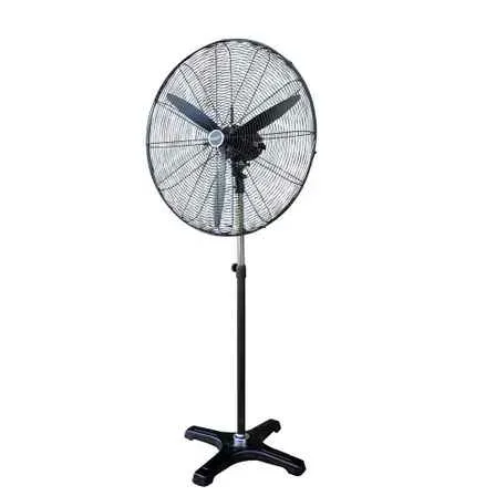 Fans 750mm Pedestal Workshop Fan