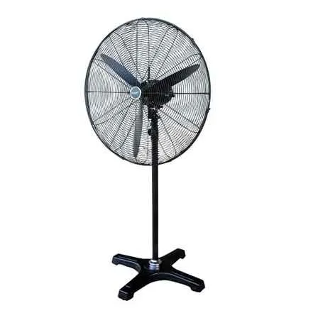 Fans 750mm Pedestal Workshop Fan