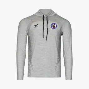 FC Atlanta Suba Hooded Long Sleeve