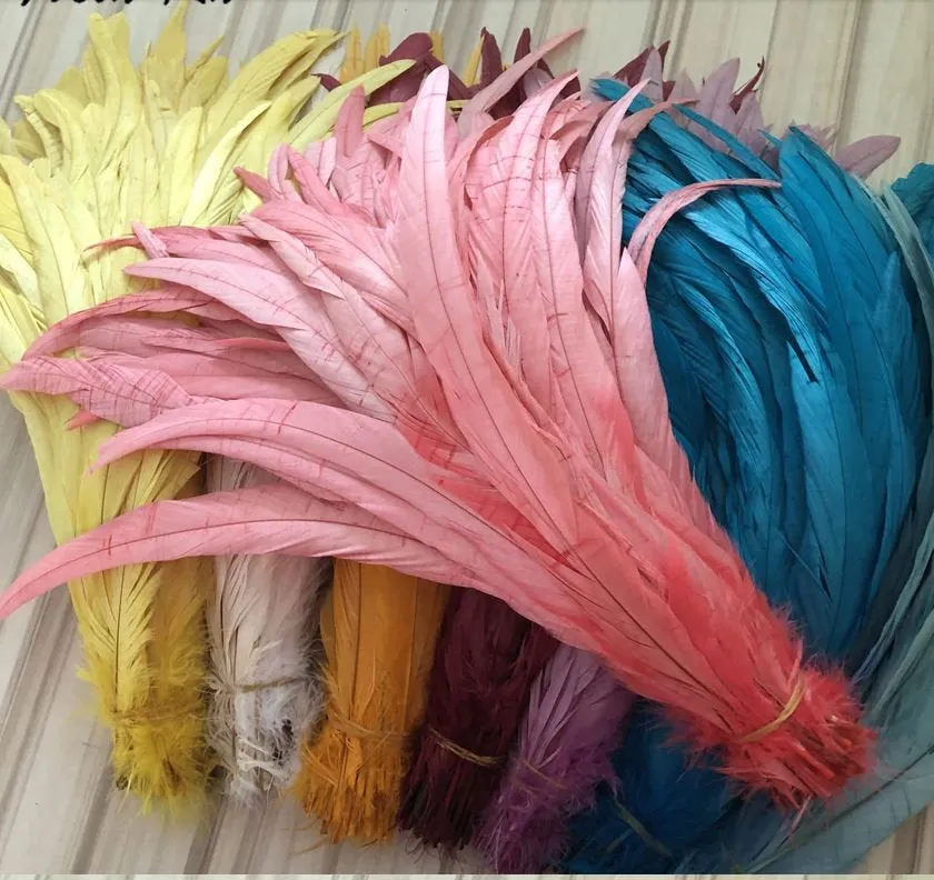 Feather bouquet, Artificial alternative feather bridal bouquet -custom  made especially for you!