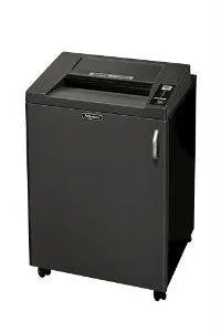 Fellowes, Inc. The Fortishred 3850c Is A Powerful Cross-cut Shredder For Departmental Use. Taa