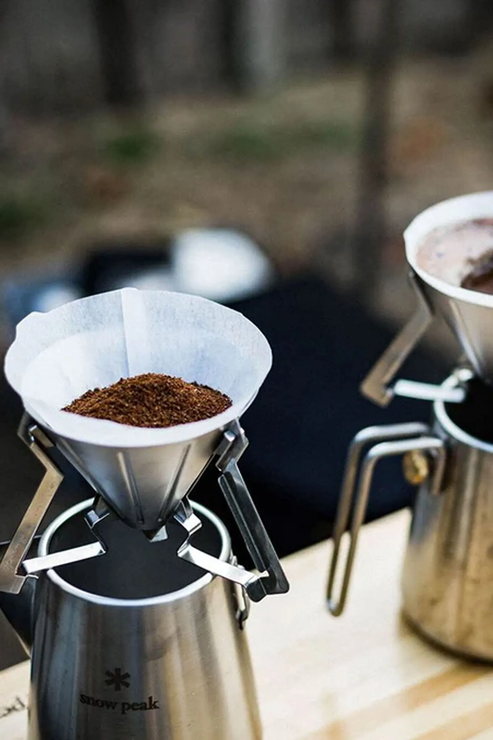 FIELD BARISTA COFFEE DRIP