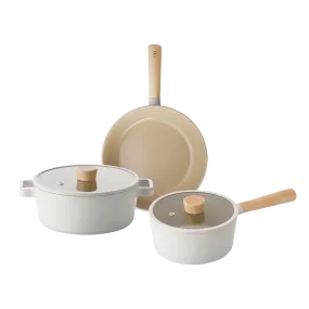 FIKA 5pc Set