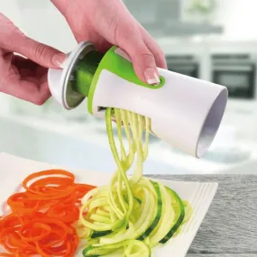 Food Shredder Vegetable Spiralizer