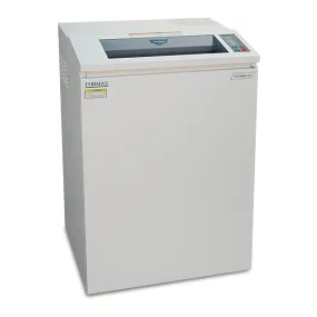 Formax FD 8402 Cross Cut Paper Shredder Level 3/P-4