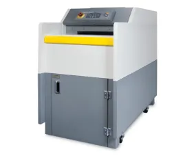 Formax FD 8806SC Industrial Conveyor Strip-Cut Shredder