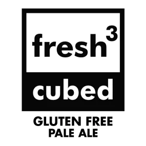 Fresh3 - Gluten Free - Pale Ale Base Kit (Fresh Wort Kit)