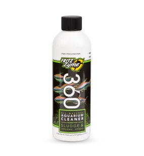 FritzZyme 360 Freshwater Aquarium Cleaner