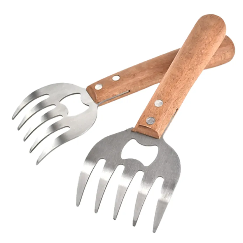 Funki Buys | Meat Claws | Meat Shredding Tools | Forks Claws