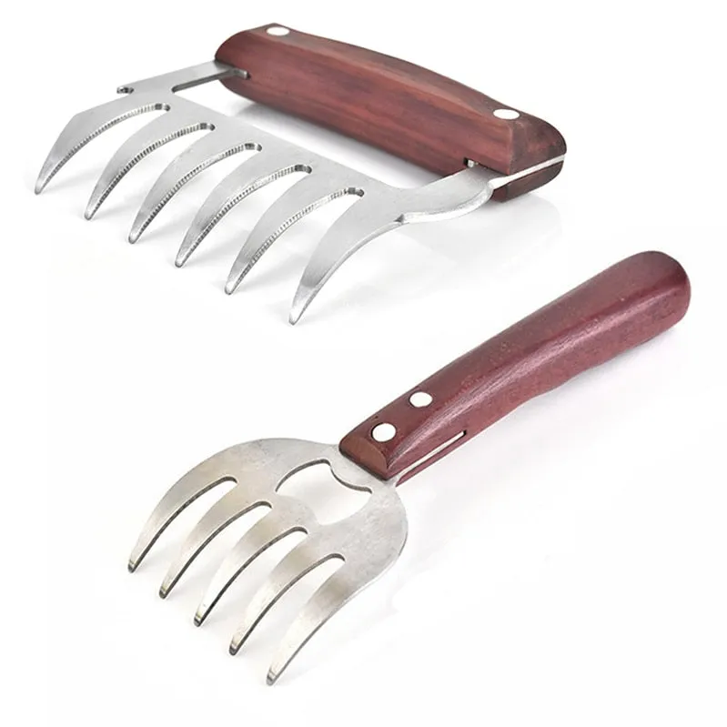 Funki Buys | Meat Claws | Meat Shredding Tools | Forks Claws