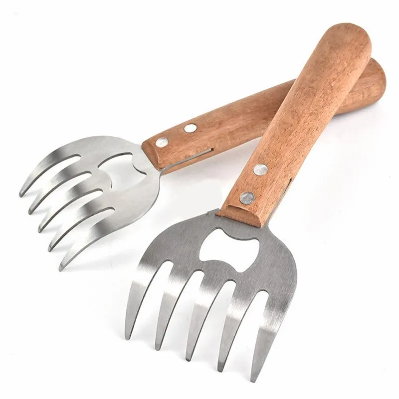 Funki Buys | Meat Claws | Meat Shredding Tools | Forks Claws